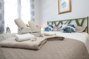 NEW LOANO Elegante ☆☆☆☆☆ a 150 mt dal mare, Loano
